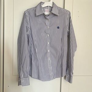 Business Blouse BB(size:6)